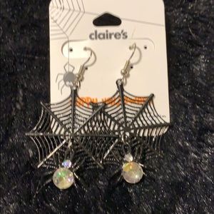 Claire’s Halloween Set